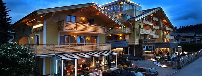 Hotel Gutjahr